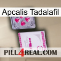 Apcalis Tadalafil 32